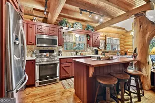 28 Fish Camp Way, Mineral Bluff, GA 30559 - Photo 36