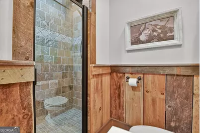 28 Fish Camp Way, Mineral Bluff, GA 30559 - Photo 60