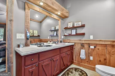 28 Fish Camp Way, Mineral Bluff, GA 30559 - Photo 50