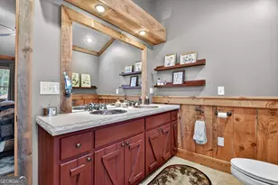 28 Fish Camp Way, Mineral Bluff, GA 30559 - Photo 50