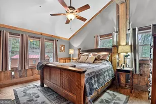 28 Fish Camp Way, Mineral Bluff, GA 30559 - Photo 48