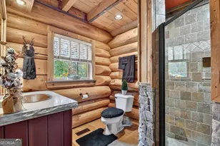 28 Fish Camp Way, Mineral Bluff, GA 30559 - Photo 42