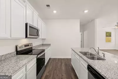 6058 Knickerbocker Street, Mableton, GA 30126 - Photo 1