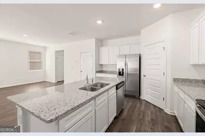 6058 Knickerbocker Street, Mableton, GA 30126 - Photo 2