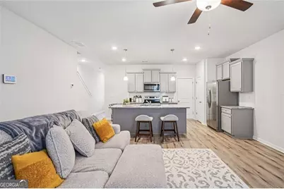 11692 Mendenhall Court, Hampton, GA 30228 - Photo 10