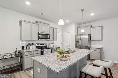 11692 Mendenhall Court, Hampton, GA 30228 - Photo 12