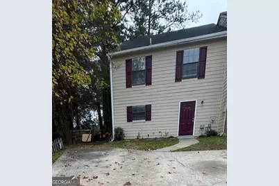 8835 W Chase Drive, Douglasville, GA 30134 - Photo 20