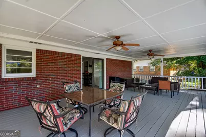 114 Briarcliff Road, Lagrange, GA 30241 - Photo 22