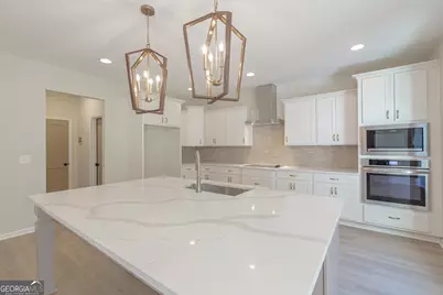 215 Mobley Road, Griffin, GA 30223 - Photo 16