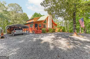 773 Paradise Valley Rd, Cleveland, GA 30528 - Photo 4