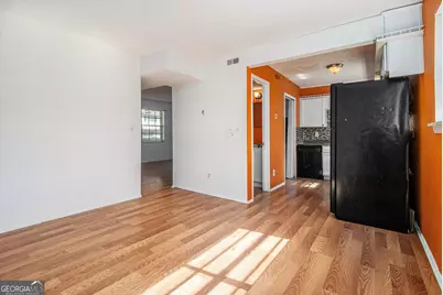 4701 Flat Shoals Road #47G, Union City, GA 30291 - Photo 6