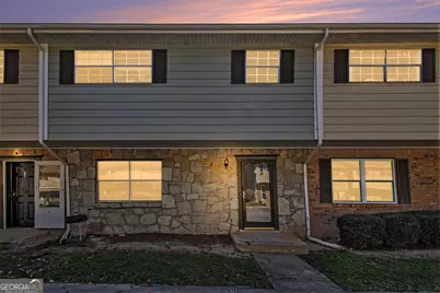 4701 Flat Shoals Road #47G, Union City, GA 30291 - Photo 30