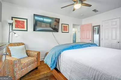 2032 Juanita Street, Decatur, GA 30032 - Photo 20