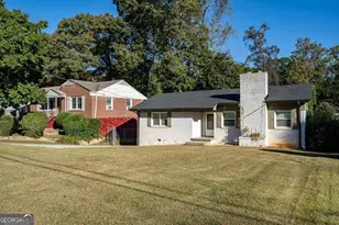 2032 Juanita St, Decatur, GA 30032 - Photo 4