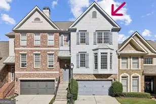 196 Mystic Ct, Atlanta, GA 30342 - Photo 1