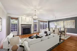 196 Mystic Ct, Atlanta, GA 30342 - Photo 4