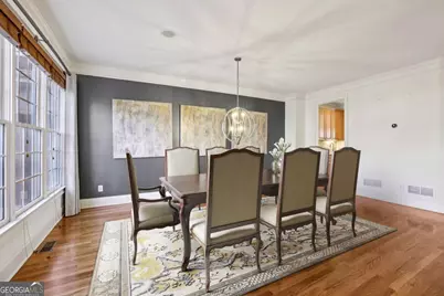 196 Mystic Court, Atlanta, GA 30342 - Photo 8