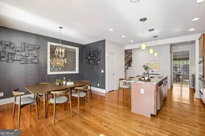 196 Mystic Court, Atlanta, GA 30342 - Photo 12