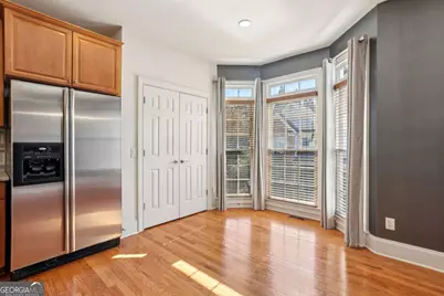 196 Mystic Court, Atlanta, GA 30342 - Photo 14