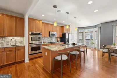 196 Mystic Court, Atlanta, GA 30342 - Photo 10