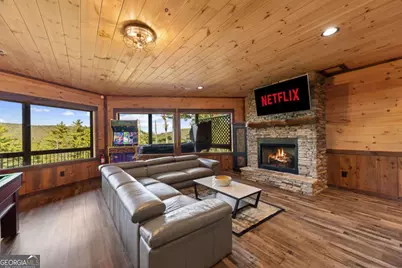 588 Bell Camp Ridge Road, Blue Ridge, GA 30513 - Photo 22