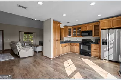 468 Lake Lannell Road, Odum, GA 31555 - Photo 12