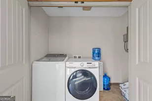 468 Lake Lannell Rd, Odum, GA 31555 - Photo 16