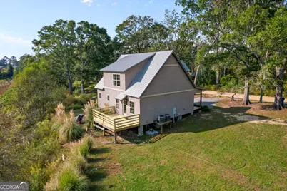 468 Lake Lannell Road, Odum, GA 31555 - Photo 36