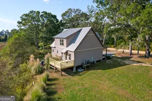 468 Lake Lannell Rd, Odum, GA 31555 - Photo 36