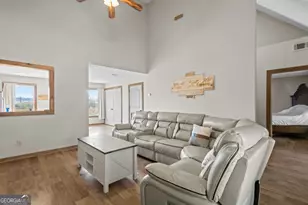 468 Lake Lannell Rd, Odum, GA 31555 - Photo 8