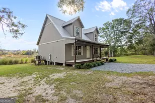 468 Lake Lannell Rd, Odum, GA 31555 - Photo 2