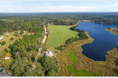 468 Lake Lannell Road, Odum, GA 31555 - Photo 32