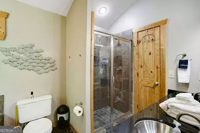 795 Kells Ridge Drive, Ellijay, GA 30540 - Photo 16