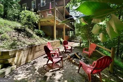 795 Kells Ridge Drive, Ellijay, GA 30540 - Photo 28