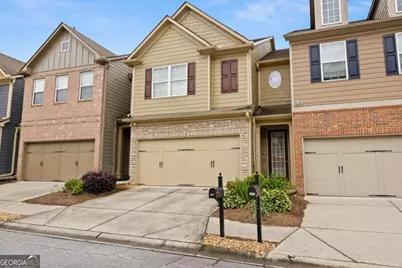 2647 Sardis Chase Court, Buford, GA 30519 - Photo 4