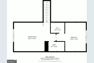 516 Appalachian Place, Canton, GA 30114 - Photo 46