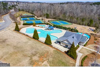 516 Appalachian Place, Canton, GA 30114 - Photo 34