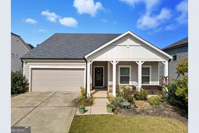 516 Appalachian Place, Canton, GA 30114 - Photo 2