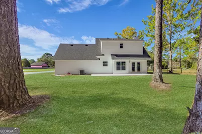648 Honey Ridge Lane, Hinesville, GA 31313 - Photo 40