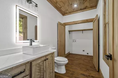 65 Wolf Creek Heights, Mineral Bluff, GA 30559 - Photo 16