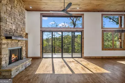 65 Wolf Creek Heights, Mineral Bluff, GA 30559 - Photo 14