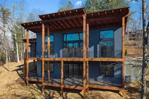 65 Wolf Creek Heights, Mineral Bluff, GA 30559 - Photo 2