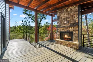 65 Wolf Creek Heights, Mineral Bluff, GA 30559 - Photo 34