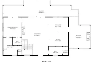 65 Wolf Creek Heights, Mineral Bluff, GA 30559 - Photo 56