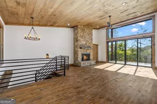 65 Wolf Creek Heights, Mineral Bluff, GA 30559 - Photo 6