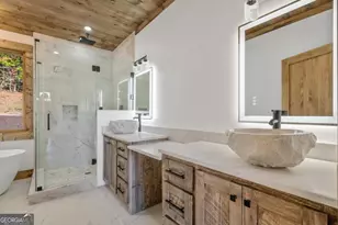 65 Wolf Creek Heights, Mineral Bluff, GA 30559 - Photo 26