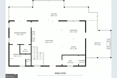 65 Wolf Creek Heights, Mineral Bluff, GA 30559 - Photo 50