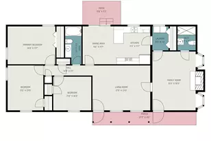 1806 McCollum Rd SW, Conyers, GA 30094 - Photo 4