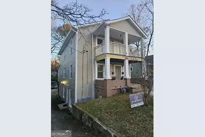 1049 Martin Luther King Jr Drive NW, Atlanta, GA 30314 - Photo 1