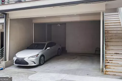 67 25th Street NW #5, Atlanta, GA 30309 - Photo 24